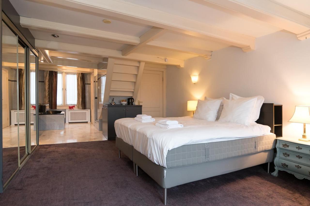 Gasthof Double Floor Canal Estate
