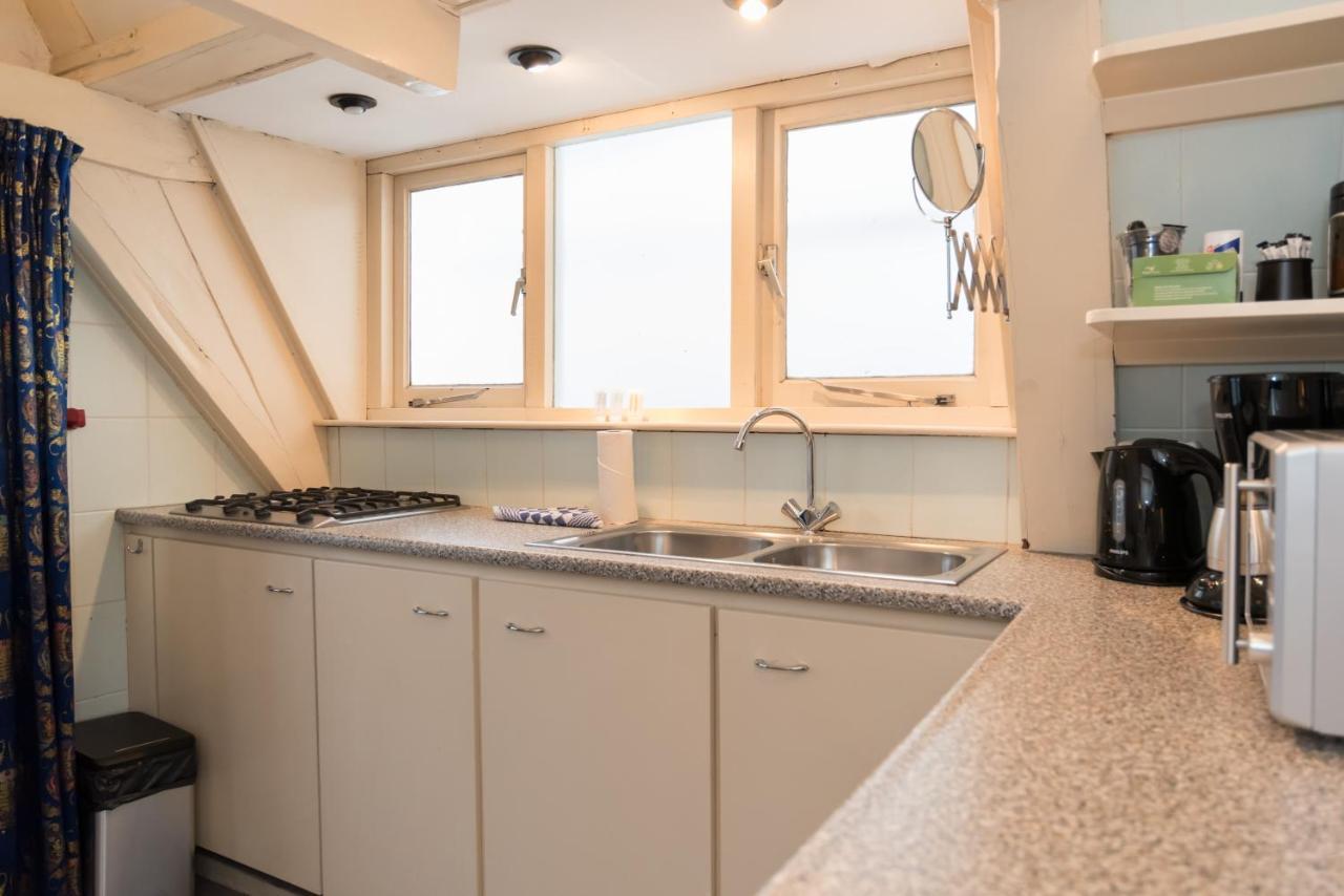 Gasthof Double Floor Canal Estate
