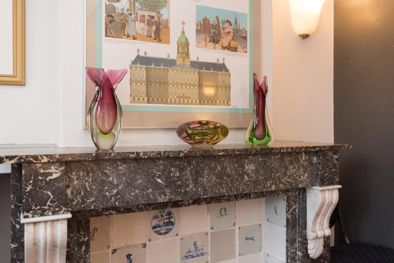 Double Floor Canal Estate Gasthof *